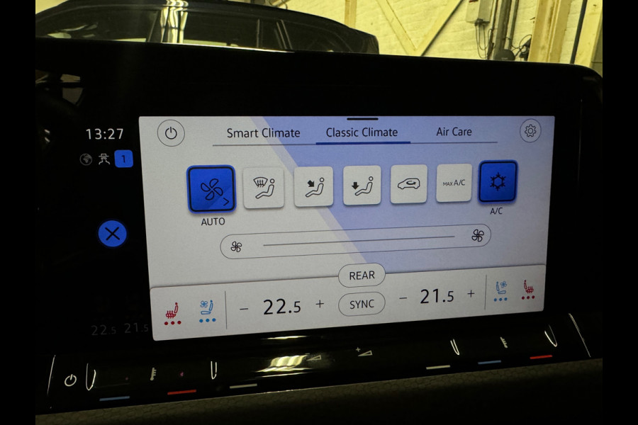 Volkswagen Golf 1.4 eHybrid GTE Memory|Camera|Sfeer|Camera