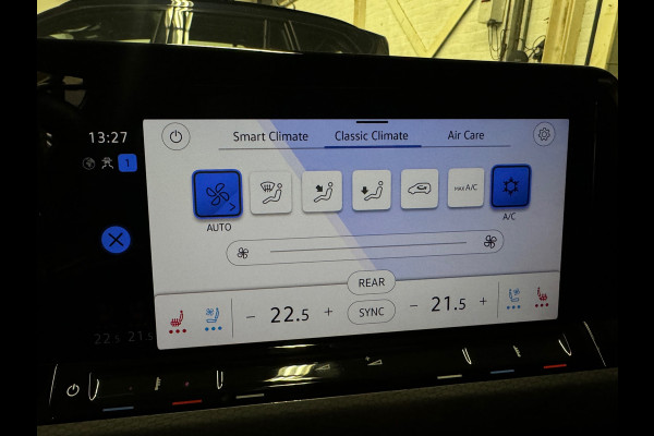 Volkswagen Golf 1.4 eHybrid GTE Memory|Camera|Sfeer|Camera