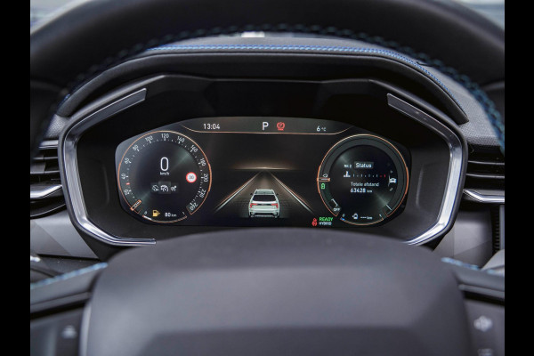 Lynk & Co 01 1.5 Panoramadak/360° Camera/ACC/Stoelverwarming