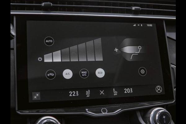 Lynk & Co 01 1.5 Panoramadak/360° Camera/ACC/Stoelverwarming