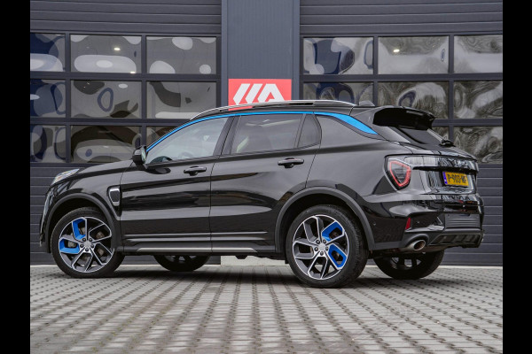 Lynk & Co 01 1.5 Panoramadak/360° Camera/ACC/Stoelverwarming