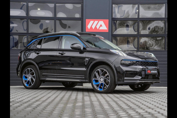 Lynk & Co 01 1.5 Panoramadak/360° Camera/ACC/Stoelverwarming