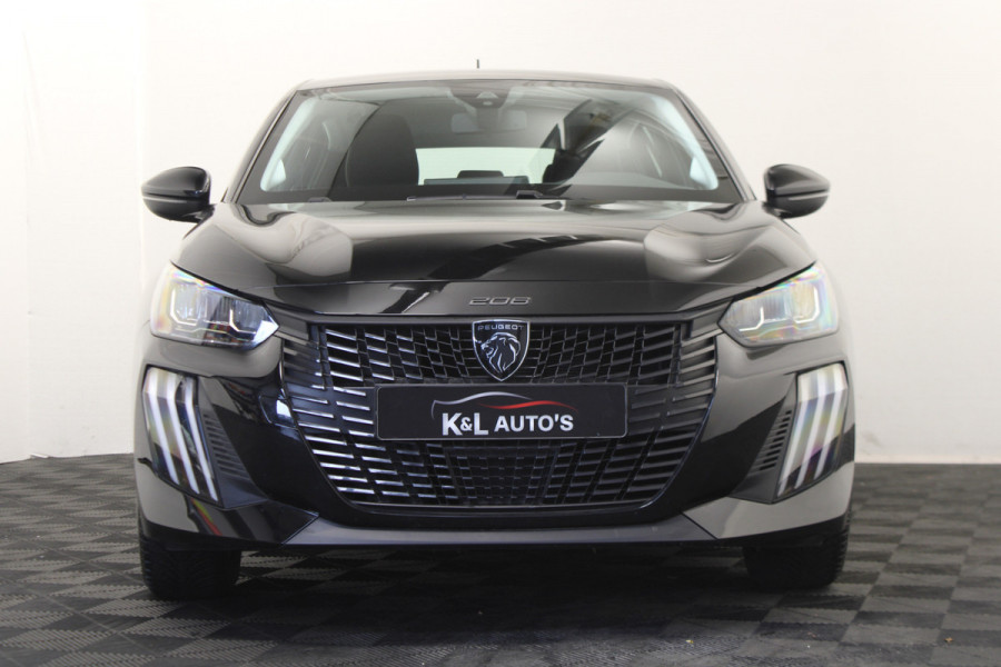 Peugeot 208 1.2 PureTech 75 Active