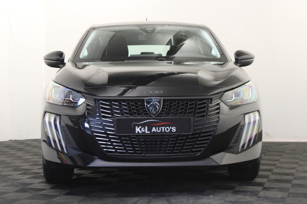 Peugeot 208 1.2 PureTech 75 Active