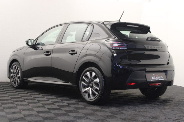 Peugeot 208 1.2 PureTech 75 Active