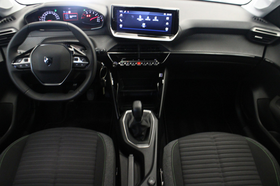 Peugeot 208 1.2 PureTech 75 Active