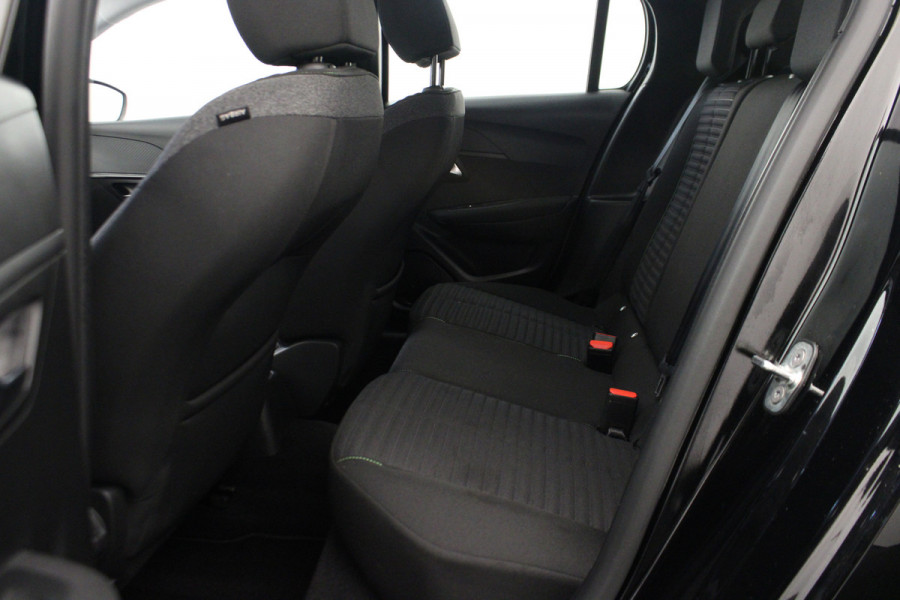 Peugeot 208 1.2 PureTech 75 Active