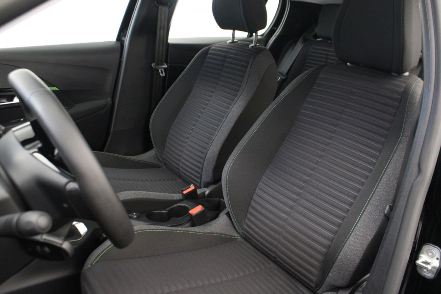 Peugeot 208 1.2 PureTech 75 Active