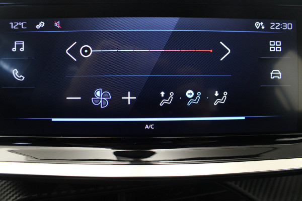 Peugeot 208 1.2 PureTech 75 Active