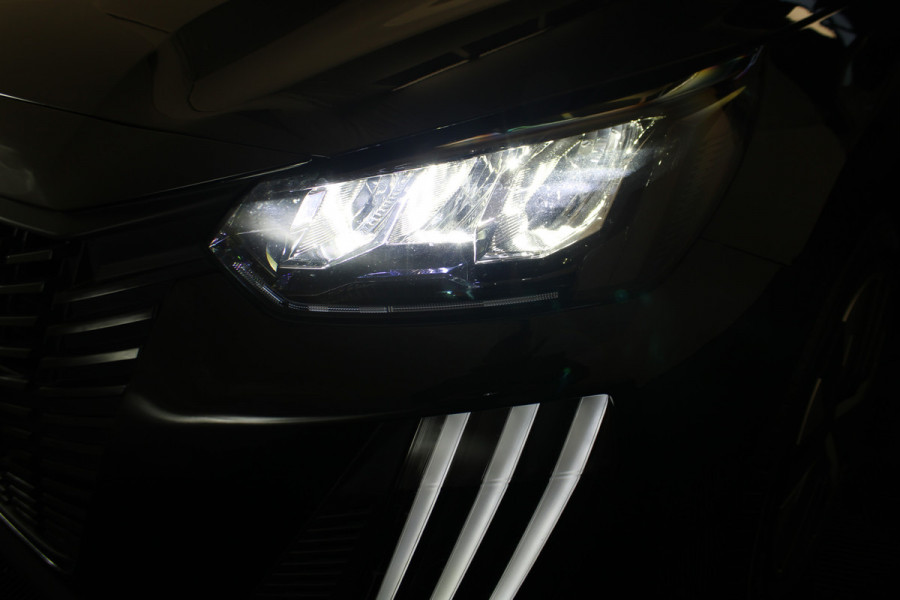 Peugeot 208 1.2 PureTech 75 Active