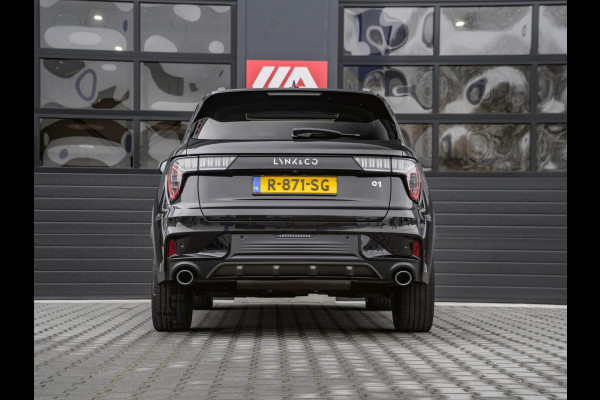 Lynk & Co 01 1.5