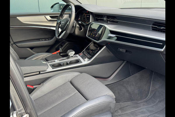 Audi A6 Avant 50 TFSI e Quattro S-Line edition * Panorama * B&O * Matrix Led * Stoelverwarming *