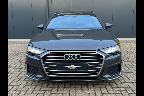 Audi A6 Avant 50 TFSI e Quattro S-Line edition * Panorama * B&O * Matrix Led * Stoelverwarming *