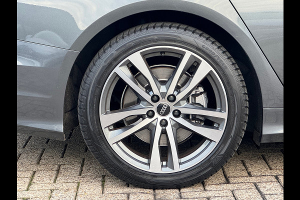 Audi A6 Avant 50 TFSI e Quattro S-Line edition * Panorama * B&O * Matrix Led * Stoelverwarming *