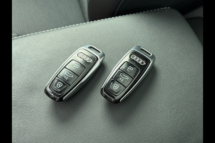 Audi A6 Avant 50 TFSI e Quattro S-Line edition * Panorama * B&O * Matrix Led * Stoelverwarming *
