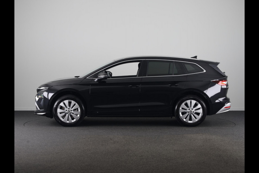Škoda Enyaq 60 Selection 204pk | Adptive Cruise Control | Blind Spot | Carplay