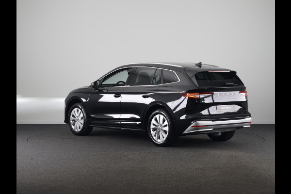 Škoda Enyaq 60 Selection 204pk | Adptive Cruise Control | Blind Spot | Carplay