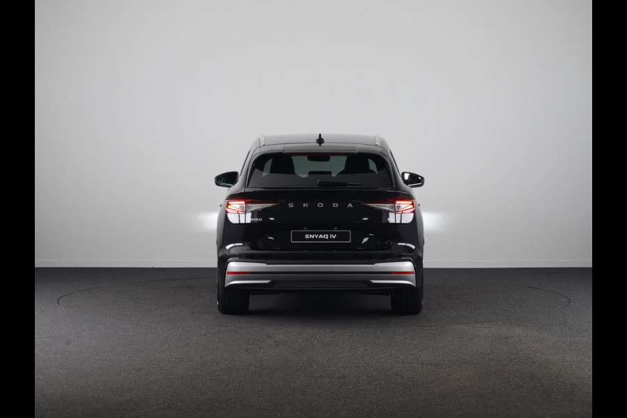 Škoda Enyaq 60 Selection 204pk | Adptive Cruise Control | Blind Spot | Carplay