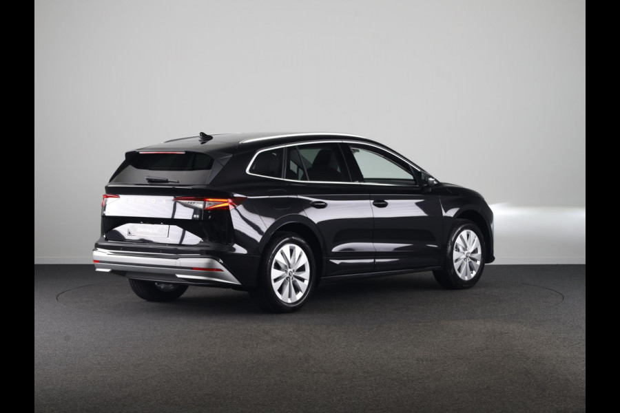 Škoda Enyaq 60 Selection 204pk | Adptive Cruise Control | Blind Spot | Carplay