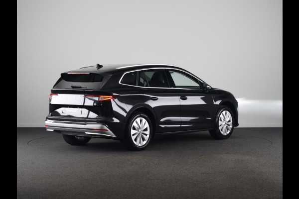 Škoda Enyaq 60 Selection 204pk | Adptive Cruise Control | Blind Spot | Carplay
