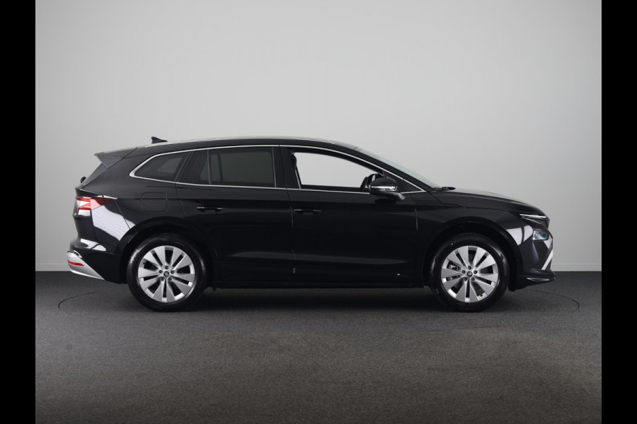 Škoda Enyaq 60 Selection 204pk | Adptive Cruise Control | Blind Spot | Carplay