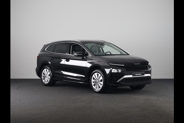 Škoda Enyaq 60 Selection 204pk | Adptive Cruise Control | Blind Spot | Carplay