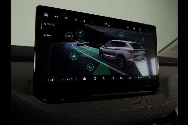 Škoda Enyaq 60 Selection 204pk | Adptive Cruise Control | Blind Spot | Carplay