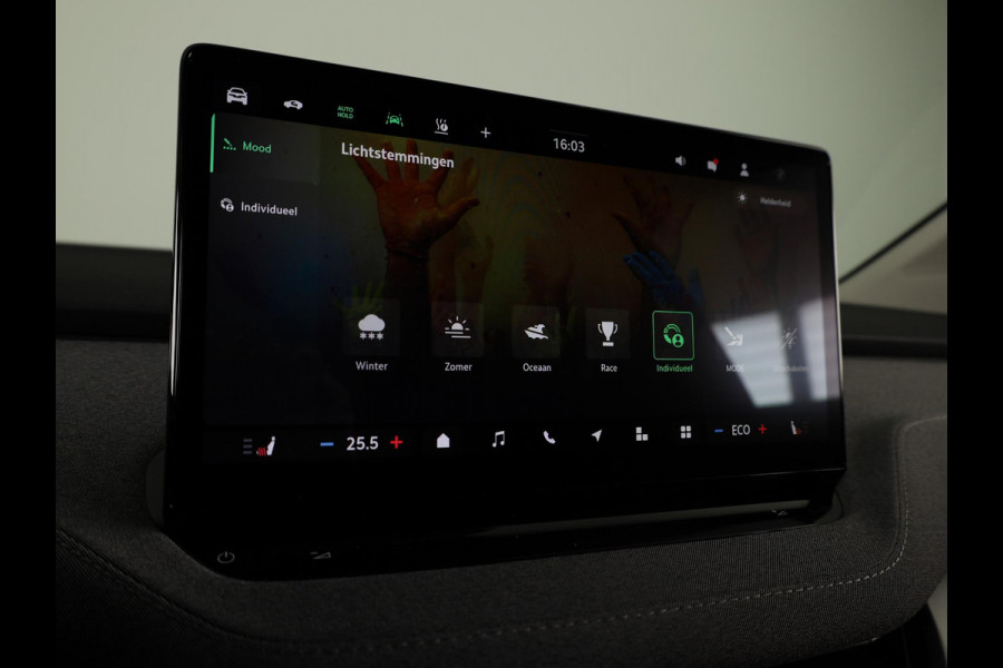 Škoda Enyaq 60 Selection 204pk | Adptive Cruise Control | Blind Spot | Carplay