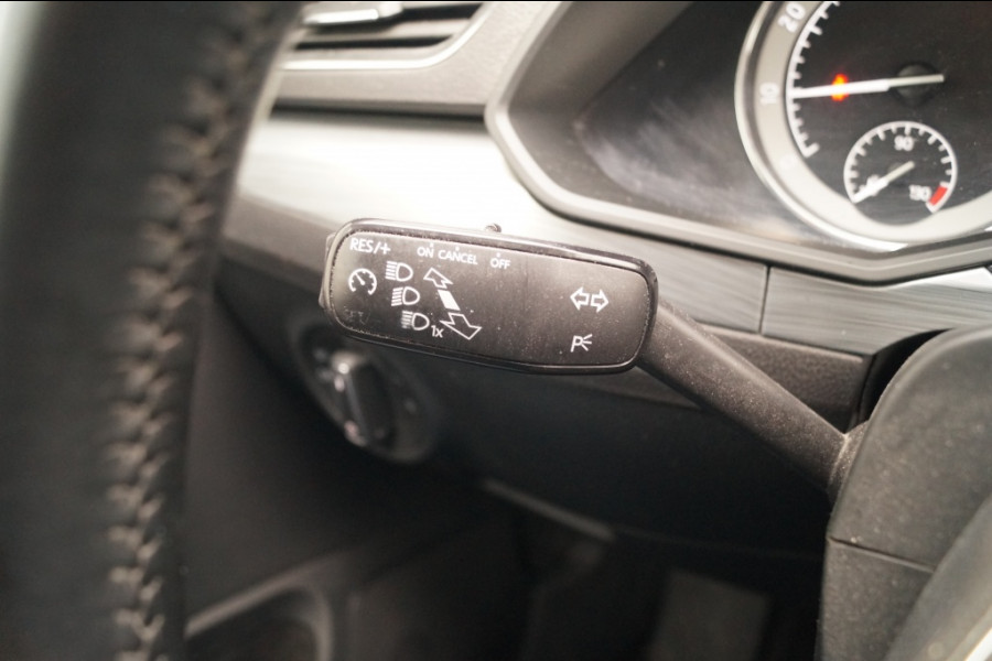 Škoda Superb Combi 1.5 TSI 150pk DSG Business Edition -NAVI-ECC-