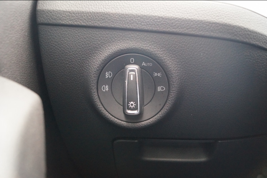 Škoda Superb Combi 1.5 TSI 150pk DSG Business Edition -NAVI-ECC-