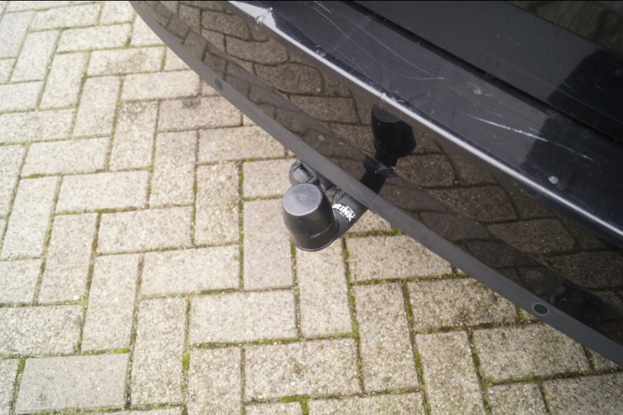 Škoda Superb Combi 1.5 TSI 150pk DSG Business Edition -NAVI-ECC-