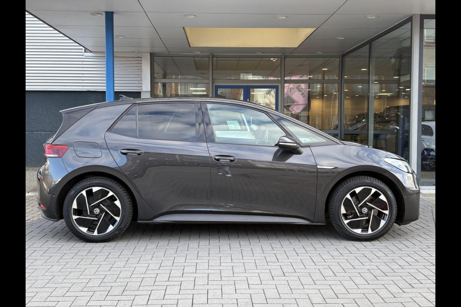 Volkswagen ID.3 Pro Edition 58 kWh | Stoel- & Stuurwielverwarming | Adaptive Cruise | Achteruitrijcamera | Climate Control | Navi |