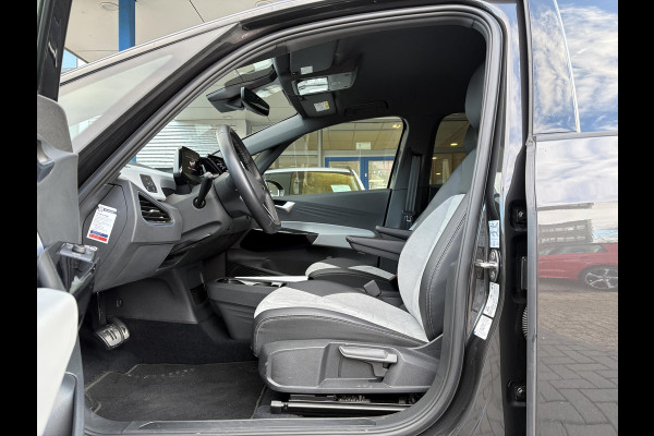 Volkswagen ID.3 Pro Edition 58 kWh | Stoel- & Stuurwielverwarming | Adaptive Cruise | Achteruitrijcamera | Climate Control | Navi |