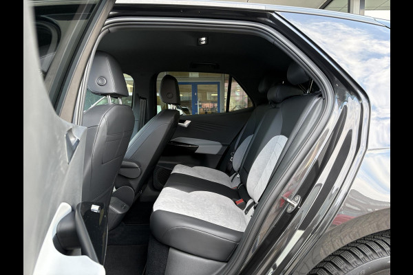 Volkswagen ID.3 Pro Edition 58 kWh | Stoel- & Stuurwielverwarming | Adaptive Cruise | Achteruitrijcamera | Climate Control | Navi |