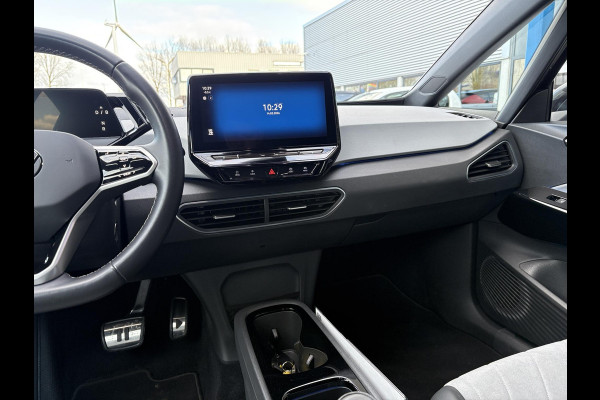 Volkswagen ID.3 Pro Edition 58 kWh | Stoel- & Stuurwielverwarming | Adaptive Cruise | Achteruitrijcamera | Climate Control | Navi |