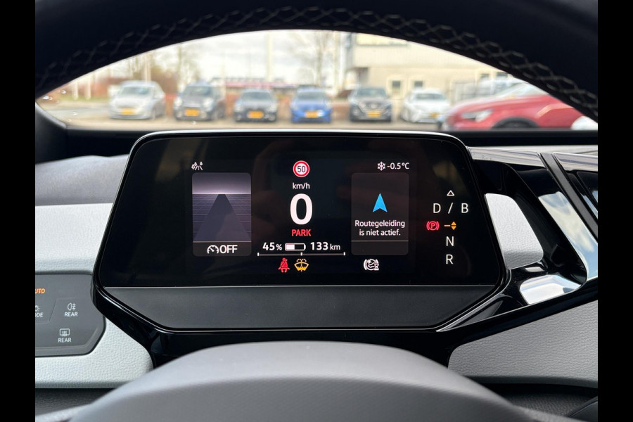 Volkswagen ID.3 Pro Edition 58 kWh | Stoel- & Stuurwielverwarming | Adaptive Cruise | Achteruitrijcamera | Climate Control | Navi |