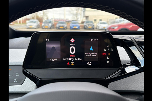 Volkswagen ID.3 Pro Edition 58 kWh | Stoel- & Stuurwielverwarming | Adaptive Cruise | Achteruitrijcamera | Climate Control | Navi |