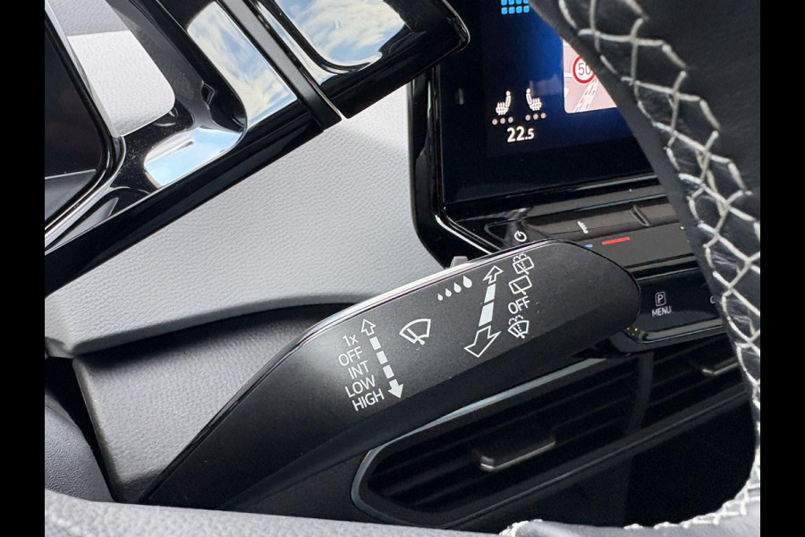 Volkswagen ID.3 Pro Edition 58 kWh | Stoel- & Stuurwielverwarming | Adaptive Cruise | Achteruitrijcamera | Climate Control | Navi |