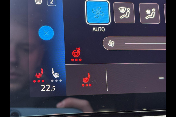 Volkswagen ID.3 Pro Edition 58 kWh | Stoel- & Stuurwielverwarming | Adaptive Cruise | Achteruitrijcamera | Climate Control | Navi |