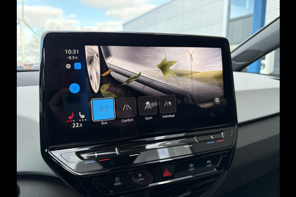 Volkswagen ID.3 Pro Edition 58 kWh | Stoel- & Stuurwielverwarming | Adaptive Cruise | Achteruitrijcamera | Climate Control | Navi |