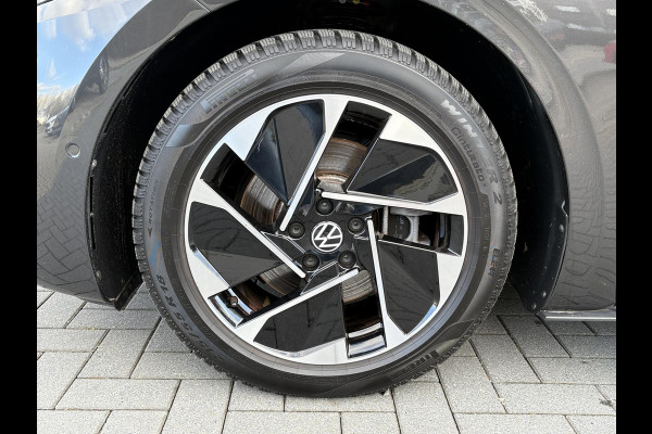 Volkswagen ID.3 Pro Edition 58 kWh | Stoel- & Stuurwielverwarming | Adaptive Cruise | Achteruitrijcamera | Climate Control | Navi |