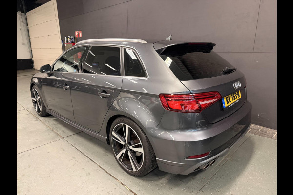 Audi A3 Sportback 1.5 TFSI Sport S Line Edition NAVI/CAM/ECC/PDC/CRUISE/LED///