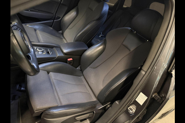 Audi A3 Sportback 1.5 TFSI Sport S Line Edition NAVI/CAM/ECC/PDC/CRUISE/LED///