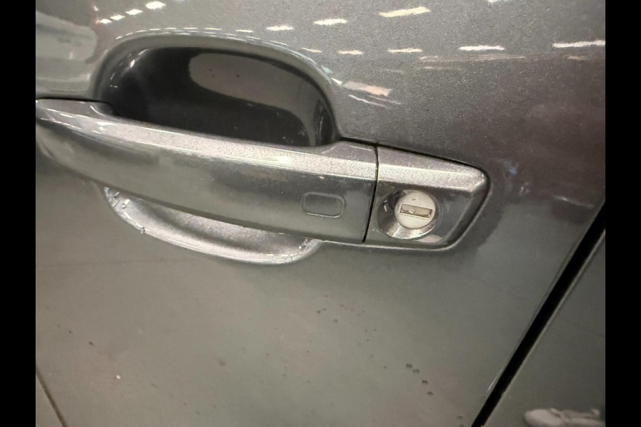 Audi A3 Sportback 1.5 TFSI Sport S Line Edition NAVI/CAM/ECC/PDC/CRUISE/LED///