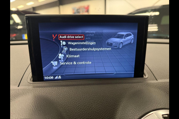 Audi A3 Sportback 1.5 TFSI Sport S Line Edition NAVI/CAM/ECC/PDC/CRUISE/LED///