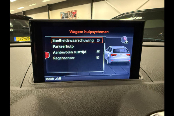 Audi A3 Sportback 1.5 TFSI Sport S Line Edition NAVI/CAM/ECC/PDC/CRUISE/LED///