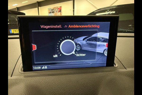 Audi A3 Sportback 1.5 TFSI Sport S Line Edition NAVI/CAM/ECC/PDC/CRUISE/LED///