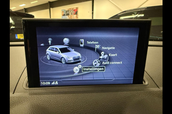 Audi A3 Sportback 1.5 TFSI Sport S Line Edition NAVI/CAM/ECC/PDC/CRUISE/LED///