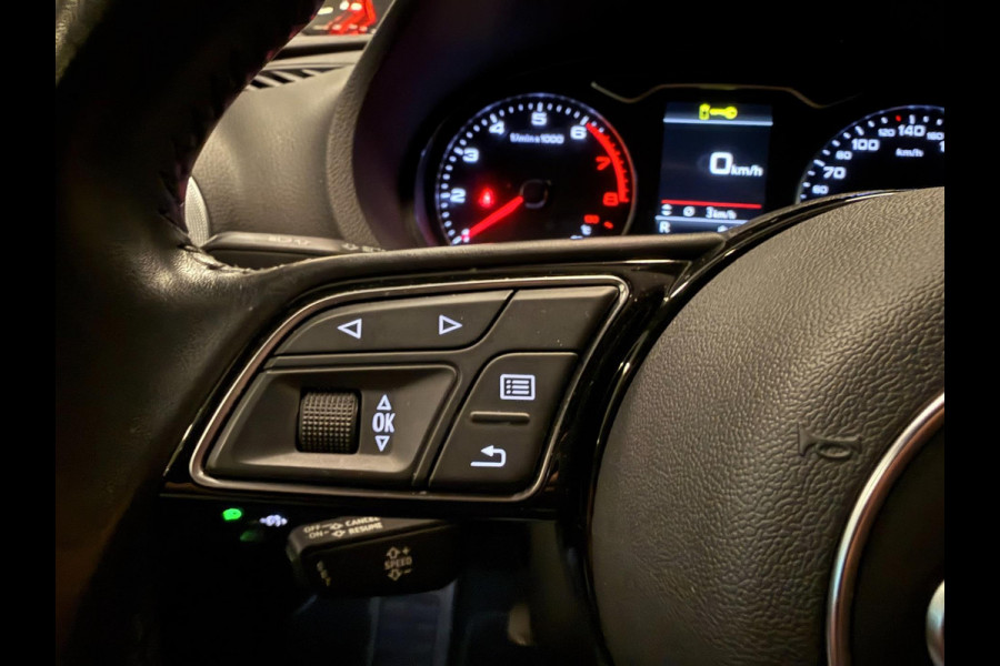 Audi A3 Sportback 1.5 TFSI Sport S Line Edition NAVI/CAM/ECC/PDC/CRUISE/LED///