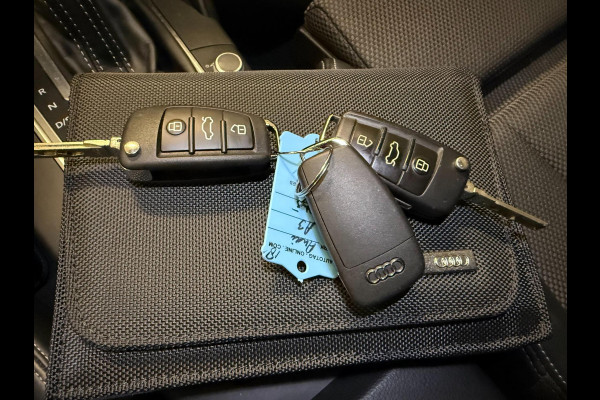 Audi A3 Sportback 1.5 TFSI Sport S Line Edition NAVI/CAM/ECC/PDC/CRUISE/LED///